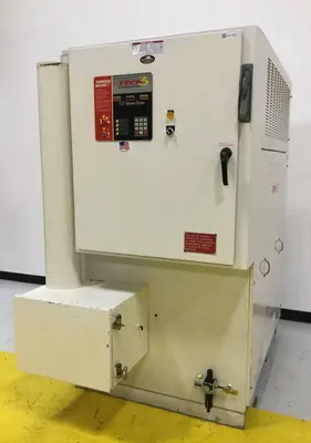 USED THORESON MCCOSH TD480