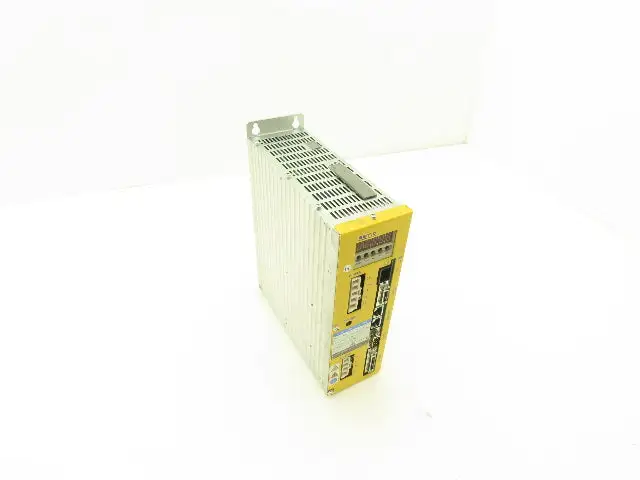 Used ESTIC _UNKNOWN_ Servo Drives | Arrow Industrial #556978