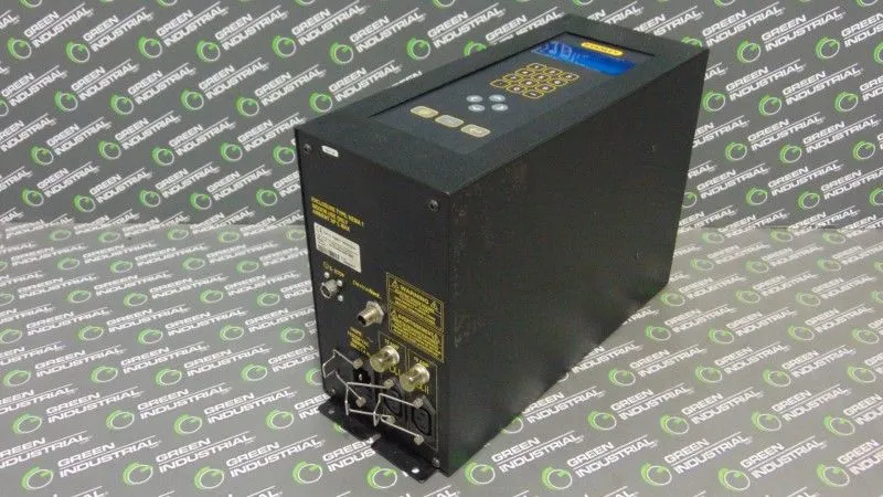 Stanley SG-SIGMA-202-001 Nut Runner Torque Controller Used