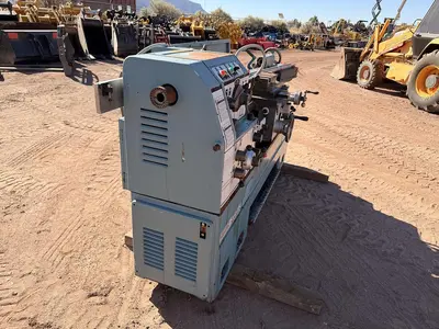 Used _UNKNOWN_ _UNKNOWN_ Gap Lathes Utah US | CSS Equipment Sales #1347539