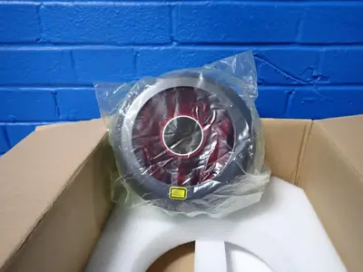 USED PEPPER+FUCHS OLR120F250B12V1