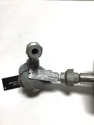 JMS DW48020 Temperature Measurement Thermocouple