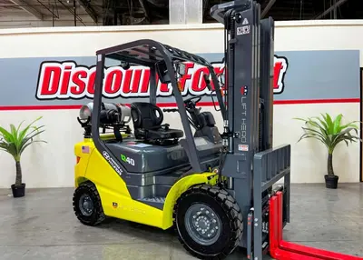 NEW 2024 LIFT HERO LG20GLT