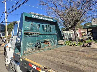 USED 2019 INTERNATIONAL DURASTAR 4300