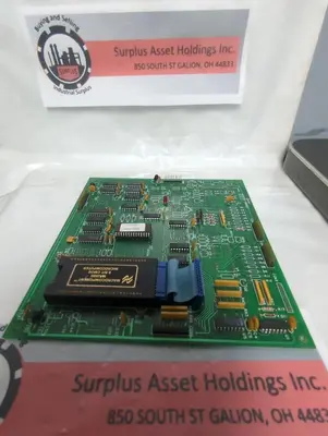 Used DMARC 118602 HVAC Parts and Equipment Ohio US | Surplus Asset Holdings #1262540