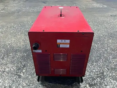 Used LINCOLN ELECTRIC POWERWAVE455M Arc Welders Ohio US | HGR 24 #1405102