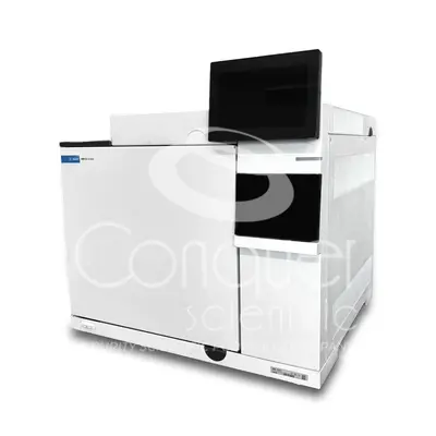 USED AGILENT TECHNOLOGIES G3540A
