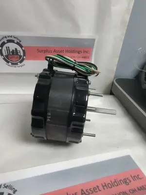 New | in-Stock MCMILLAN A0524A2161 Motors (misc) Ohio US | Surplus Asset Holdings #1243080