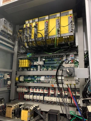 2014 TOYODA WELE UA2090 Vertical Machining Centers (5-Axis or More) | Toolquip, Inc. (7)