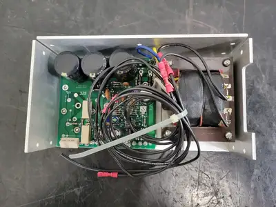 USED GFC POWER GHOF3-5