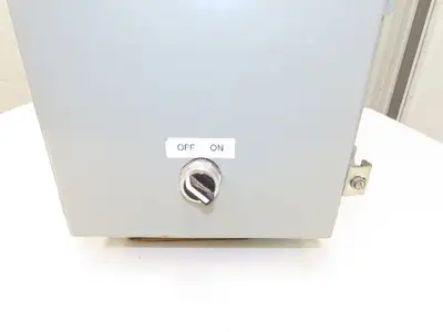 Used WIEGMANN _UNKNOWN_ Electrical Boxes Indiana US | Arrow Industrial #1316865