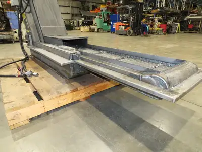 Used MAYFRAN _UNKNOWN_ Conveyor Parts Indiana US | Arrow Industrial #1366812