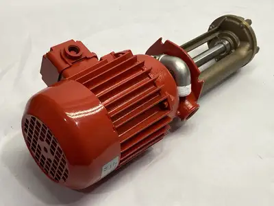 USED TOOL-TEMP E-PV-41E