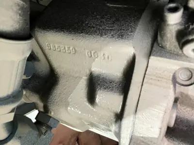 USED 2000 WABASH WABASH VS150H-24-BCLPX PRESS