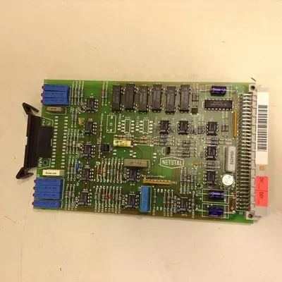 USED NETSTAL RVN 110.240.7128C