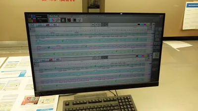 1999 MITSUBISHI Diamond 32 Commercial Web Offset | Machinery Solutions Group, Inc. (11)