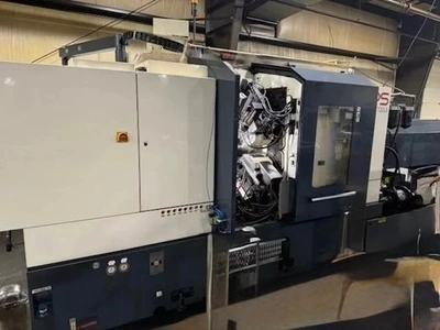 2015 MORI-SAY 8-42 CNC Swiss Type Automatic Screw Machine | SNL Machine Trader LLC (3)