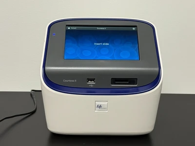 Used Invitrogen / Thermo Fisher Scientific AMQAX1000 Cellular Analysis Systems Missouri US | BioLabTek #1357605