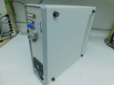 Used NETZCH _UNKNOWN_ CNC & N/C Controls Texas US | OCO Industrial #1689548