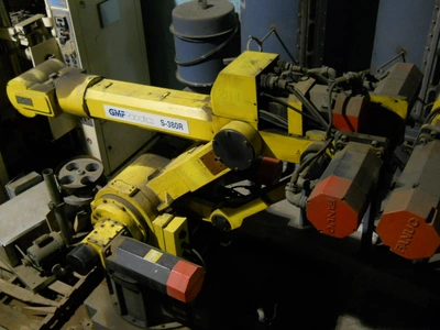 Used _UNKNOWN_ 4 Robots Minnesota US | A&I Equipment #1317368