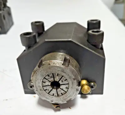 SECO 39C120-IVK Boring Bar Holders | Amiron Machinery (8)