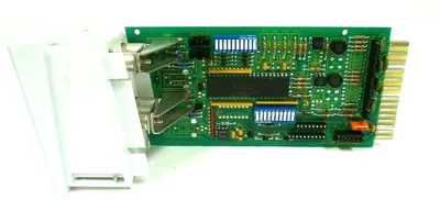 NEW AMETEK AN-3143 1080-411 MODULE SEQUENCE CONTROL AN3143 1080411
