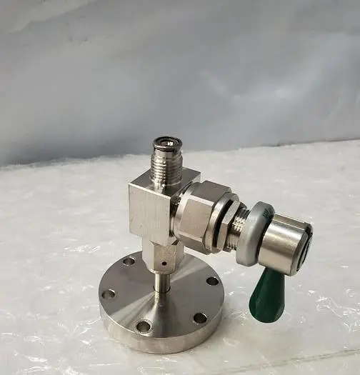 SWAGELOK SS-DLVCR4