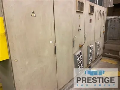 USED 1988 UNION BFT 110
