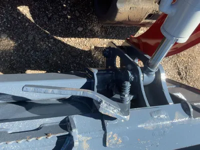 Used 2017 TAKEUCHI TL8 Compact Track Loaders Michigan US | Miedema Asset Management Group #1442553
