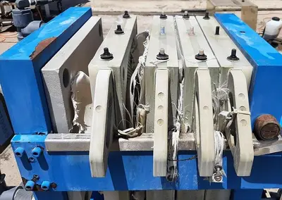 USED LANCO D50