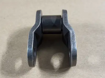 Roller Chain Offset Link 1-3/4" Pitch (Pack of 6)