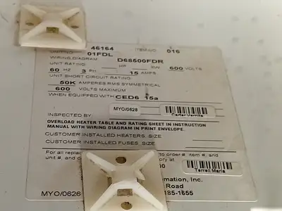 NEW SIEMENS TIASTAR