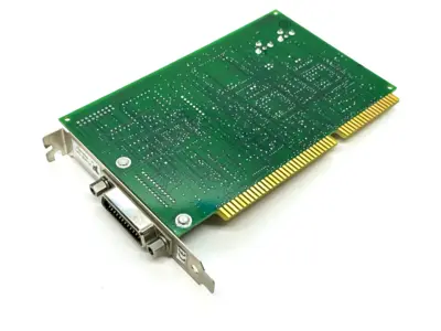 USED NATIONAL INSTRUMENTS AT-GPIB/TNT+