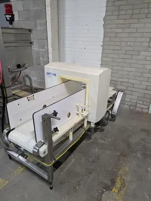 USED 1998 SAFELINE POWER PHASE
