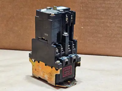Used ALLEN-BRADLEY 700-NT Misc Electrical & Power Parts British Columbia CA | Lenmark #1439446