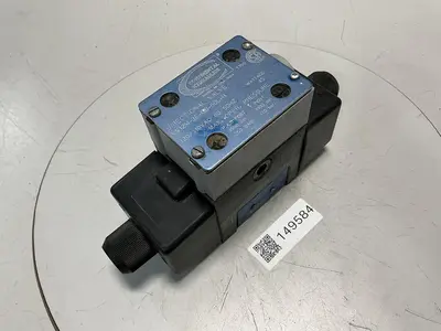 USED CONTINENTAL HYDRAULICS VS12M-3F-GB-60L-H