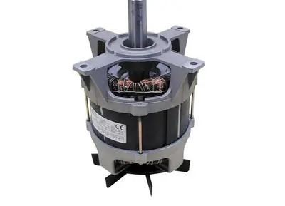 NEW ROBOT COUPE J100