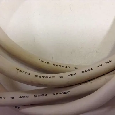 USED TAIYO E67647-T 82