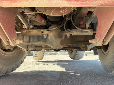 Used 2002 LINK-BELT RTC-8040 SERIES II Rough Terrain Cranes Texas US | Proxy Equipment #1438826