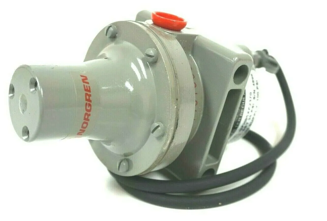 NEW ITT GFH85XF2370 SPGB/NPP/31638 AIRPAX FILTER REGULATOR