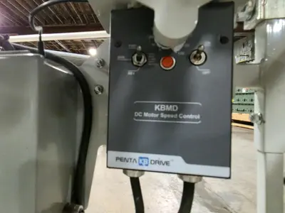 Used ROACH FLEX Conveyors Wisconsin US | Packer City Sales #1328481