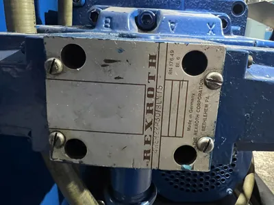 USED 1979 WABASH WABASH 200-2-2TMAC PRESS