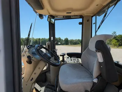 Used 2006 CASE 621D Wheel Loaders Ohio US | Proxy Equipment #1388936