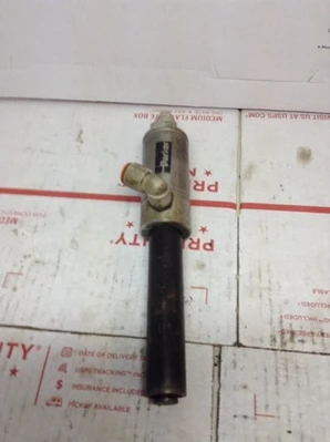 USED Parker Does Not Apply