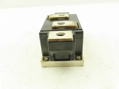 Infineon TT430N22KOF Thyristor Power Block Module  SCR/SCR Phase Control