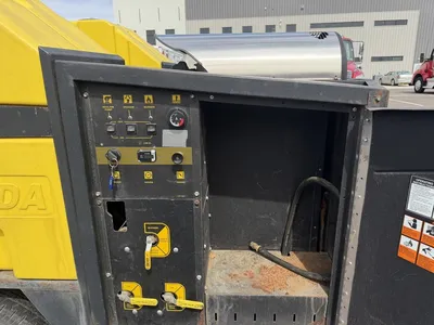 Used 2022 LANDA ECOS 7000 PRESSURE WASHER Pressure Washers Minnesota US | Carco Truck & Equipment #1514017