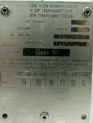NEW FOXBORO 144LD-31RSRSFAAPN1H-A TRANSMITTER 144LD31RSRSFAAPN1HA