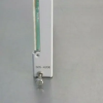 Siemens / Texas Instrument 505-4208 Input Module 3B