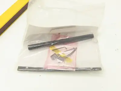 STI MS46-20-1215-R-FP Safety Light Curtain Transmitter/Receiver Set 48"