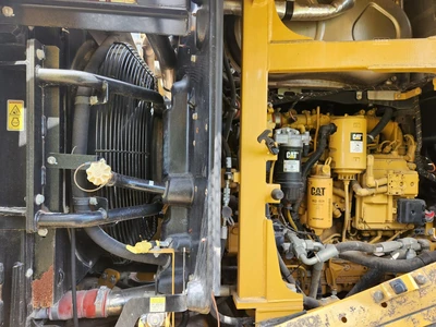 Used 2018 CATERPILLAR 950GC Wheel Loaders New York US | Abele Tractor #1341470